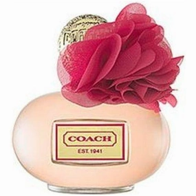 COACH POPPY FREESIA BLOSSOM EDP Perfume Women 3.3 / 3.4 oz NEW TESTER