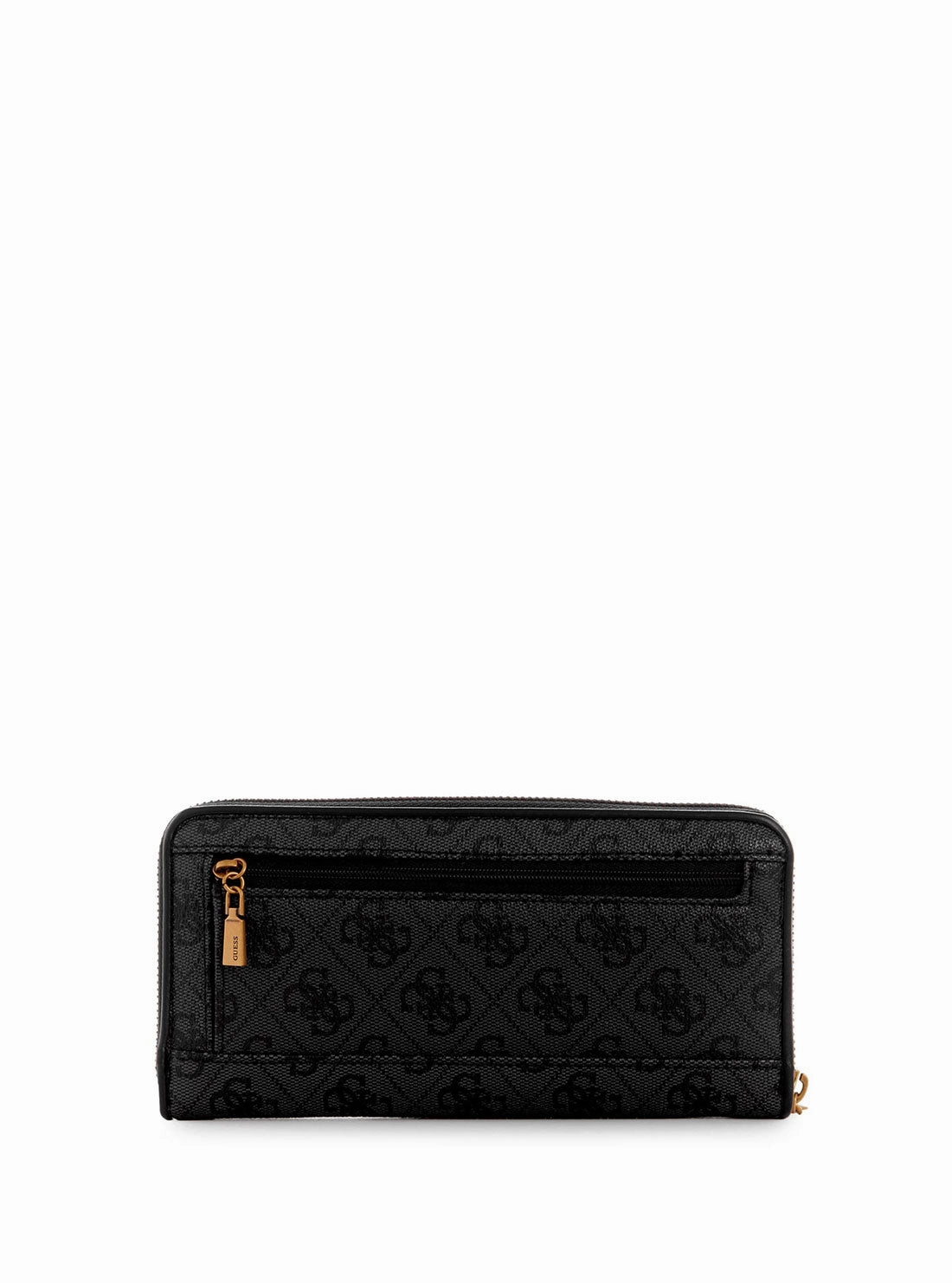 Coal Logo Izzy Large Wallet