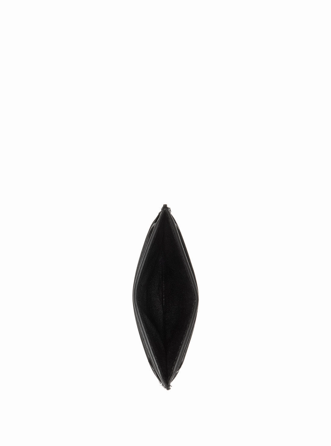 Coal Logo Laurel Card Holder