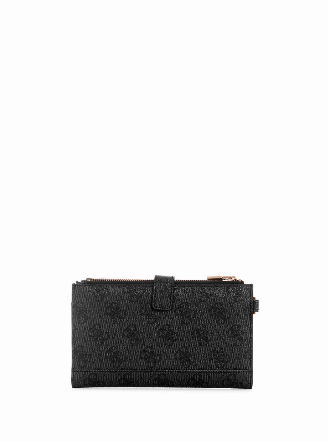 Coal Logo Laurel Organiser Wallet