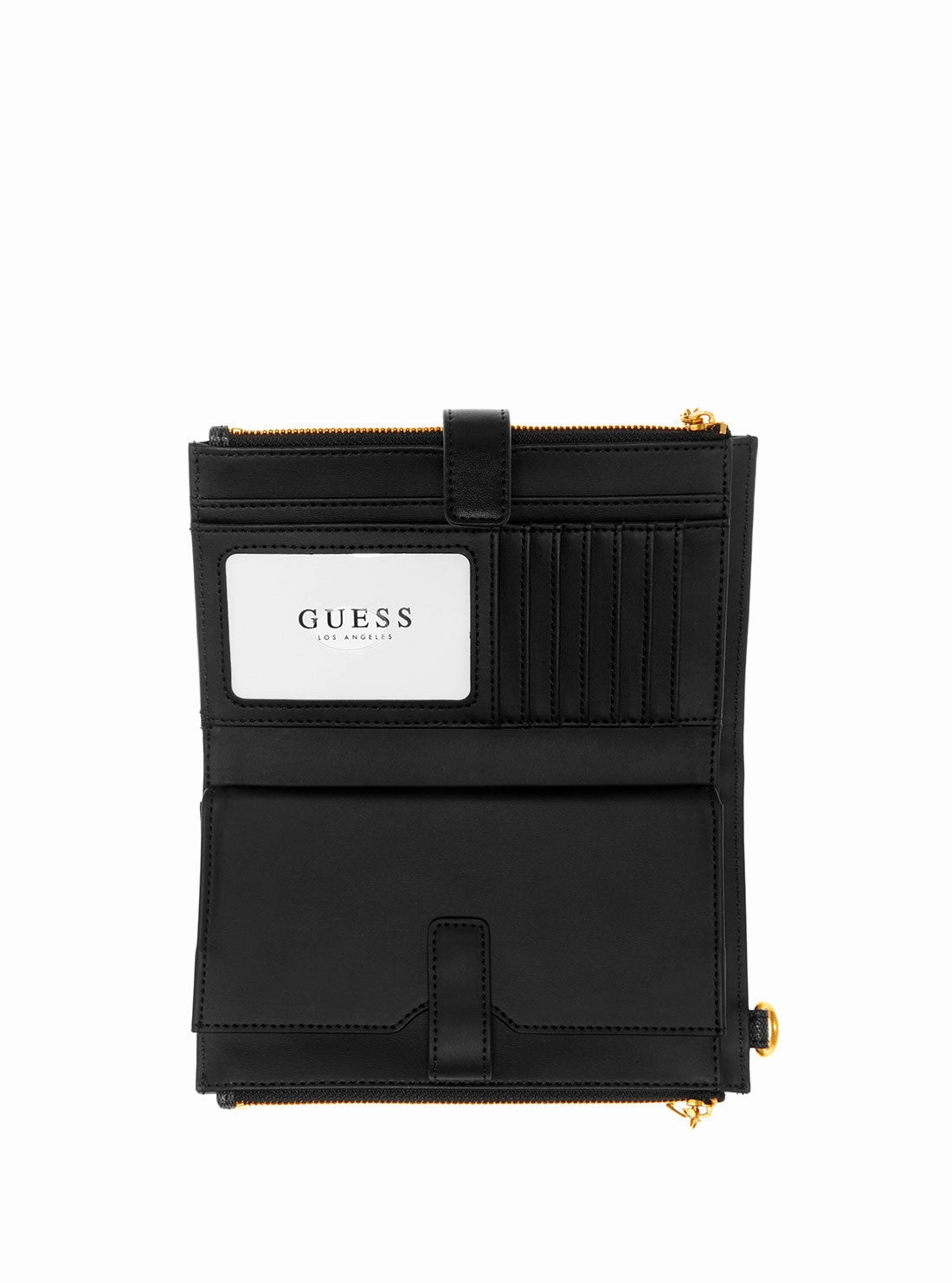 Coal Logo Laurel Organiser Wallet