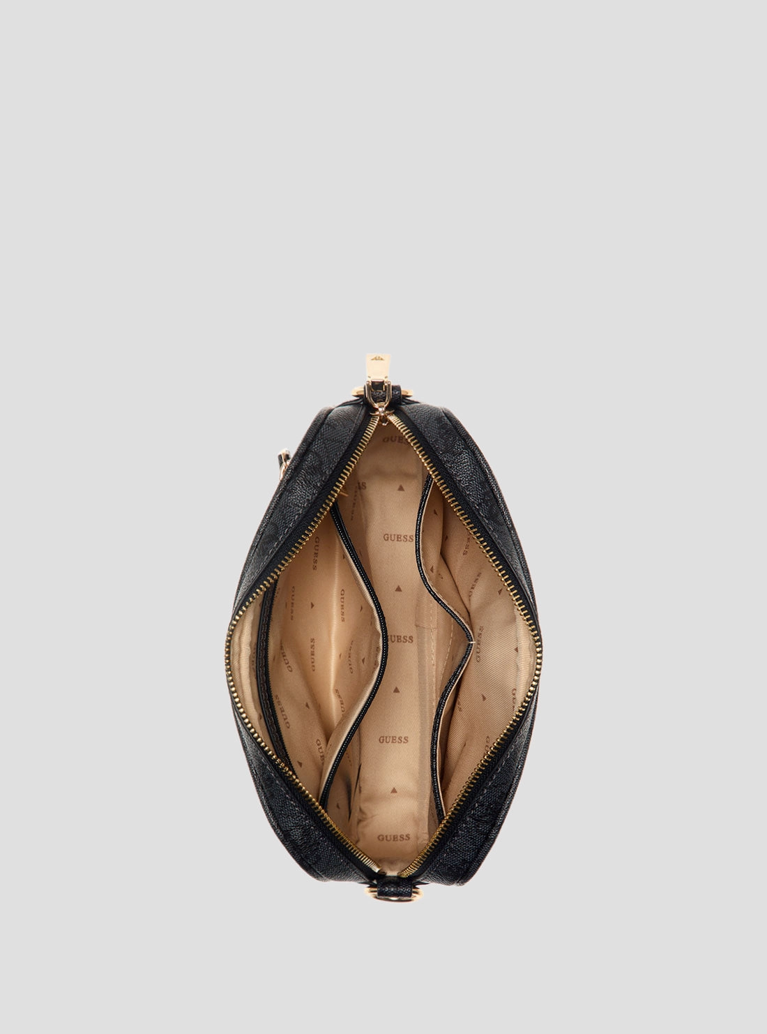 Coal Logo Meridian Camera Bag