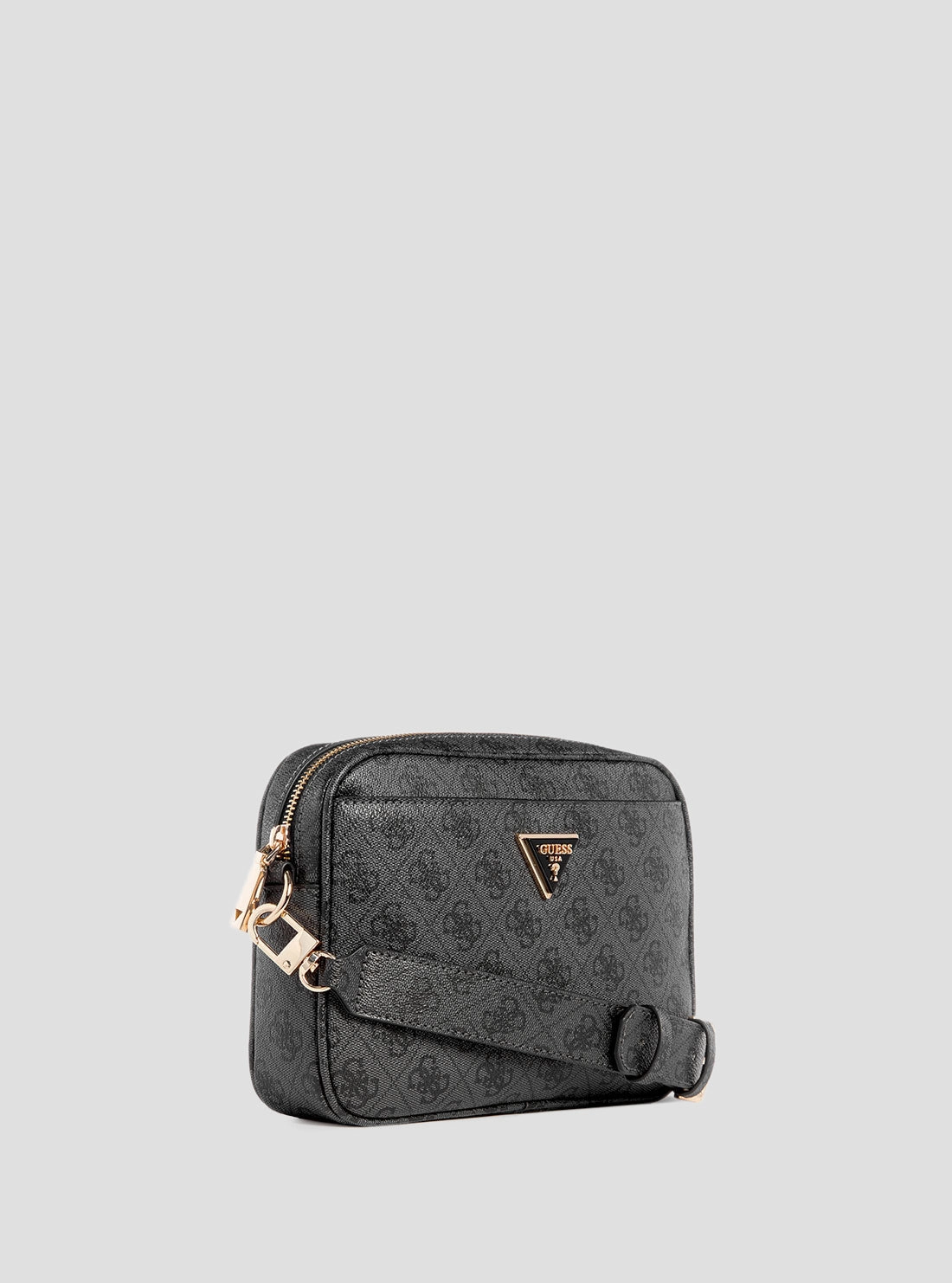 Coal Logo Meridian Camera Bag