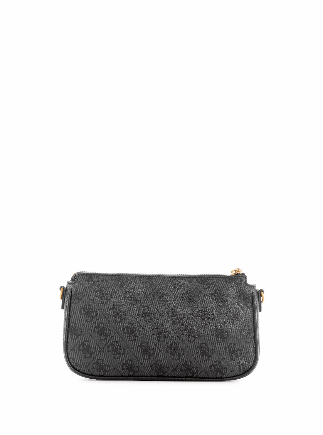 Coal Logo Nell Crossbody Pouch Bag