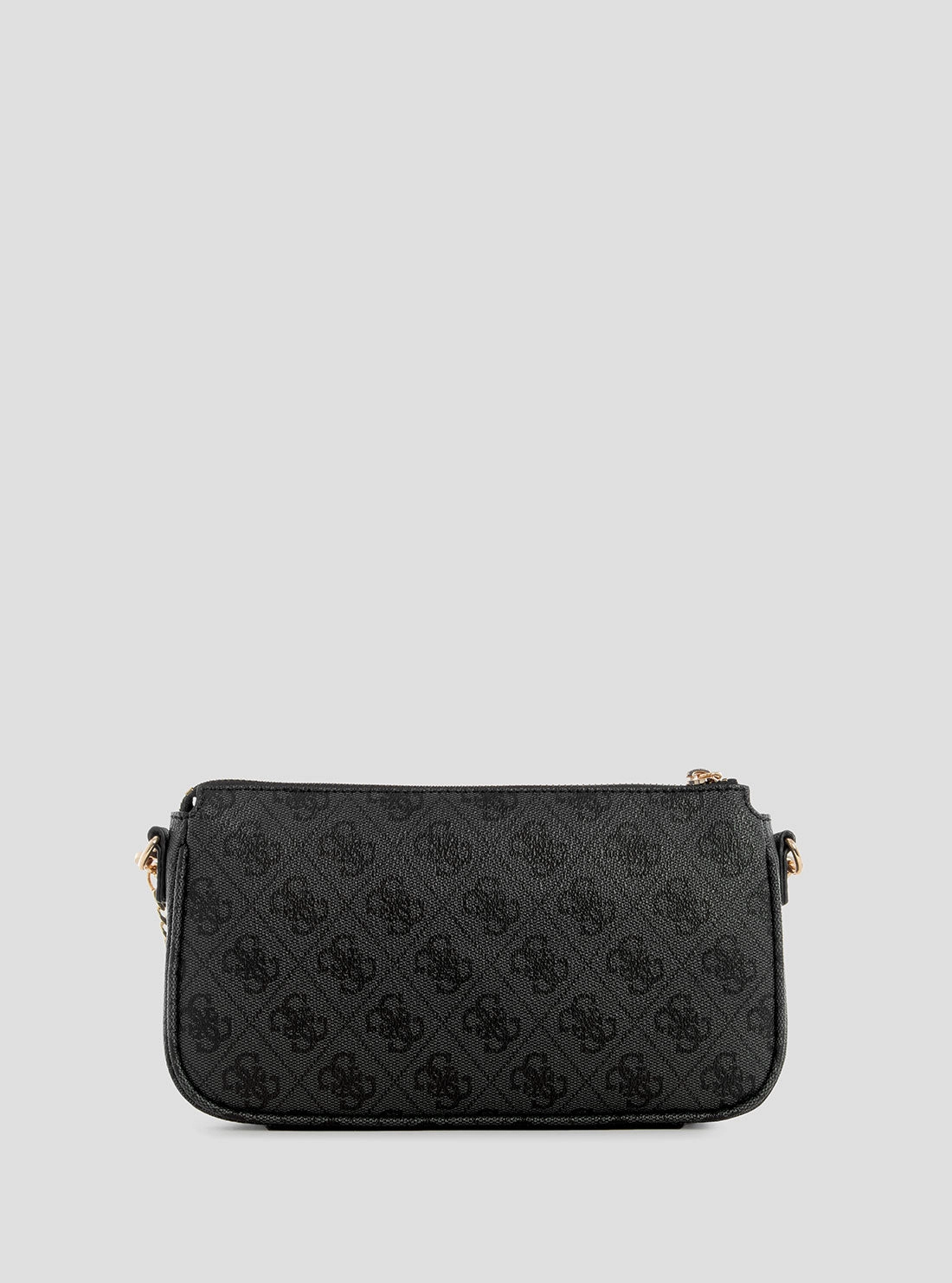 Coal Logo Noelle Double Crossbody Bag