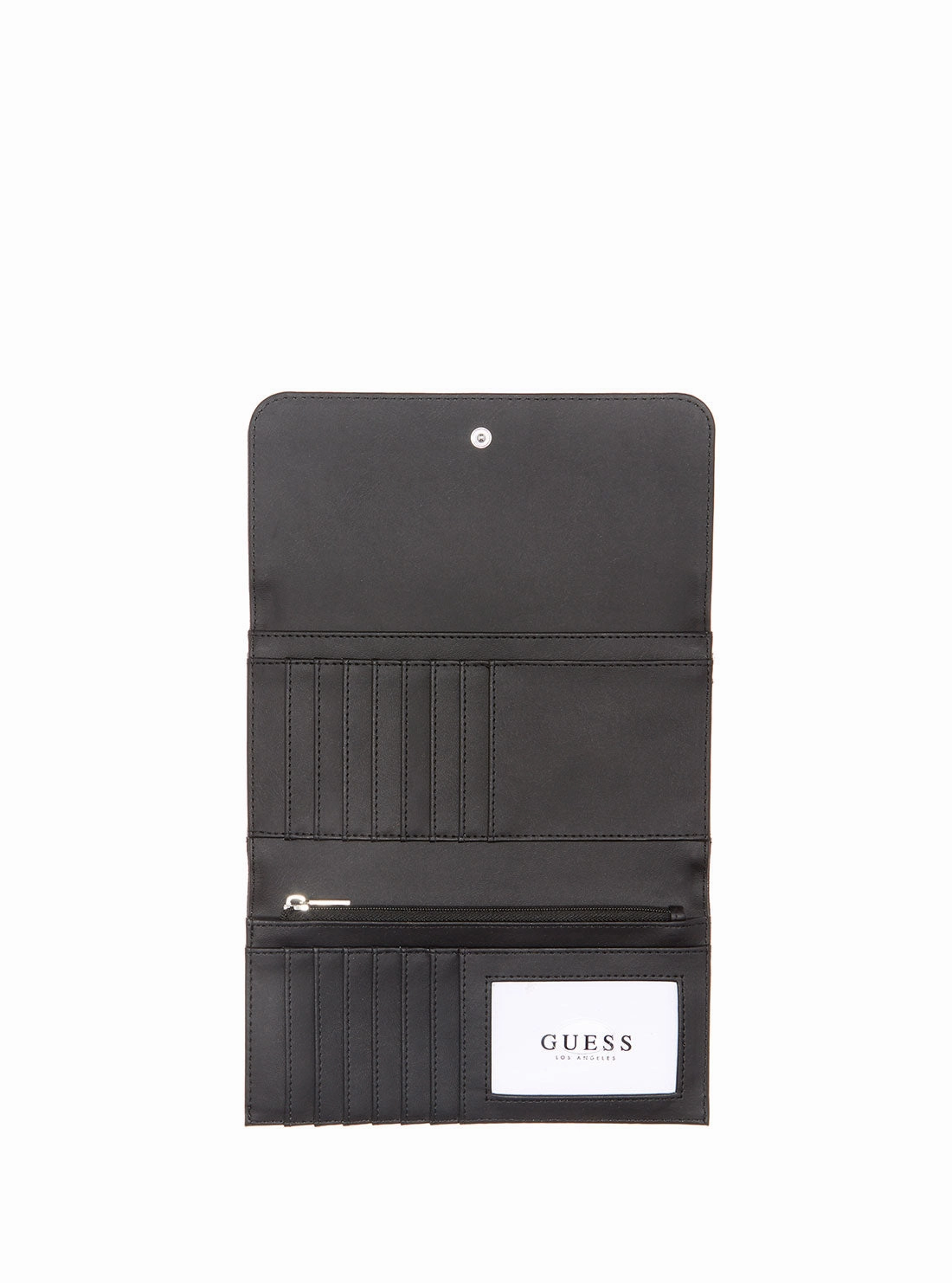 Coal Logo Zadie Multi Clutch