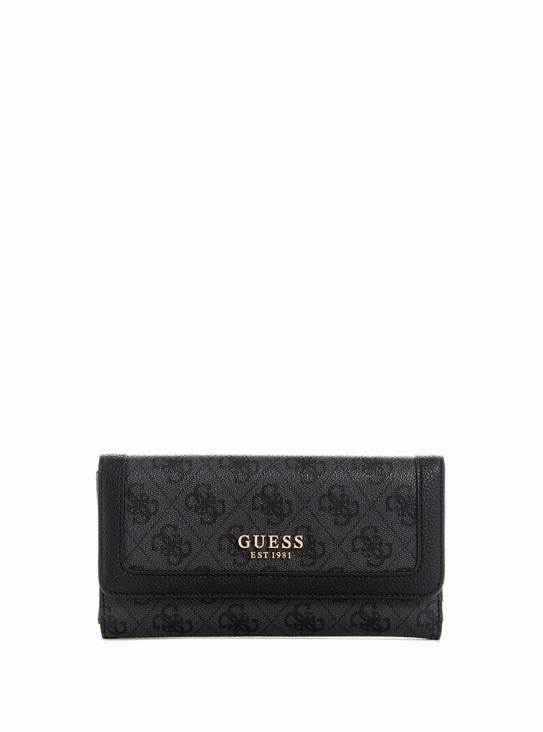 Coal Logo Zadie Multi Clutch