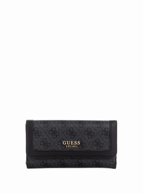 Coal Logo Zadie Multi Clutch