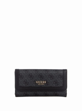 Coal Logo Zadie Multi Clutch