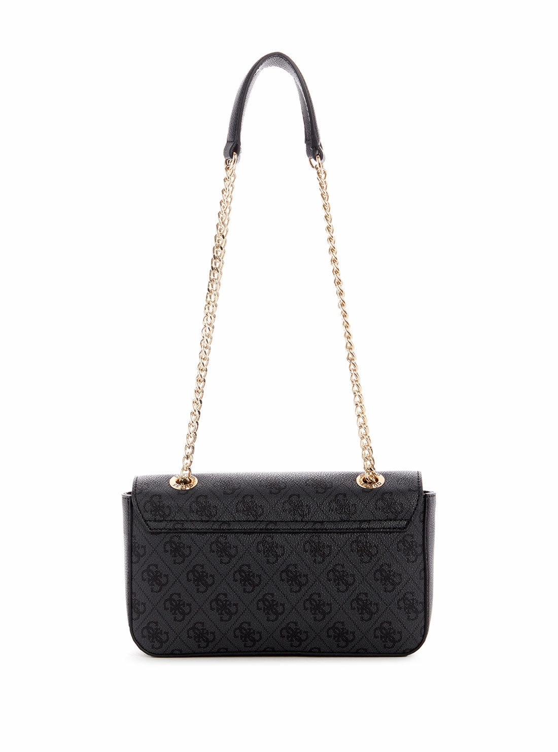 Coal Zadie Logo Convertible Crossbody Bag