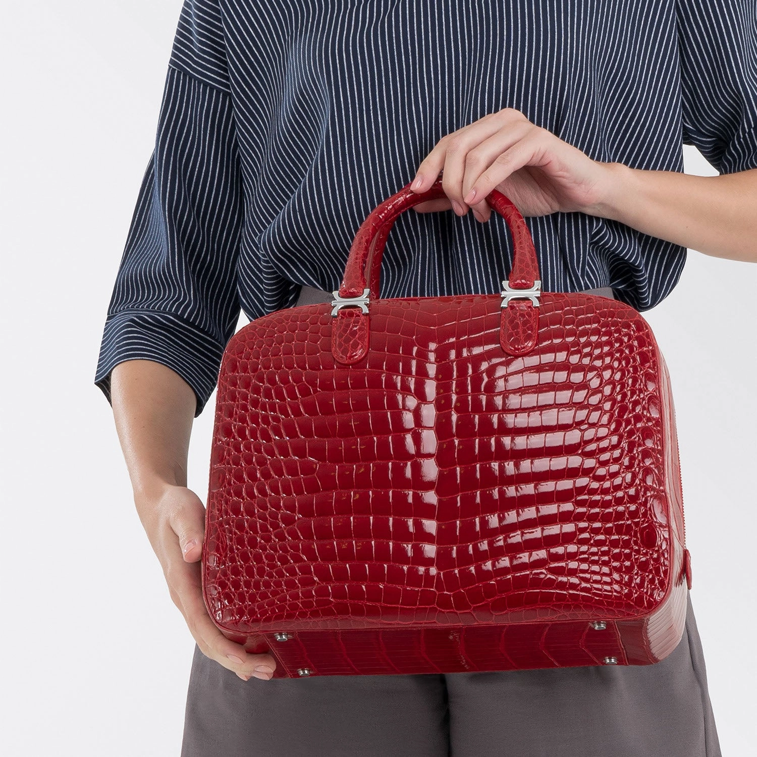 CREST BOWLING BAG