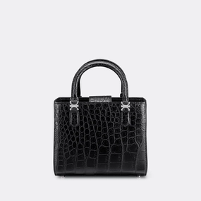 CREST DUET DONNA TOTE BAG