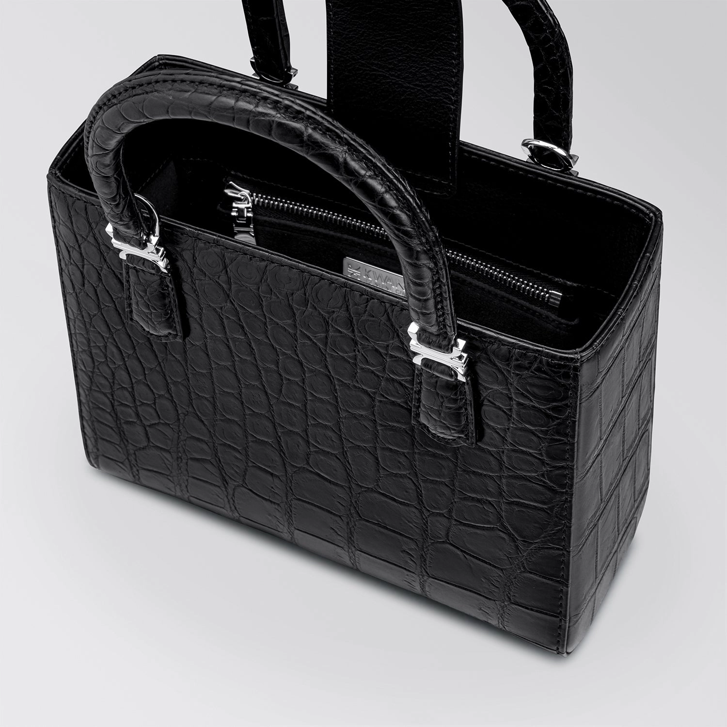 CREST DUET DONNA TOTE BAG