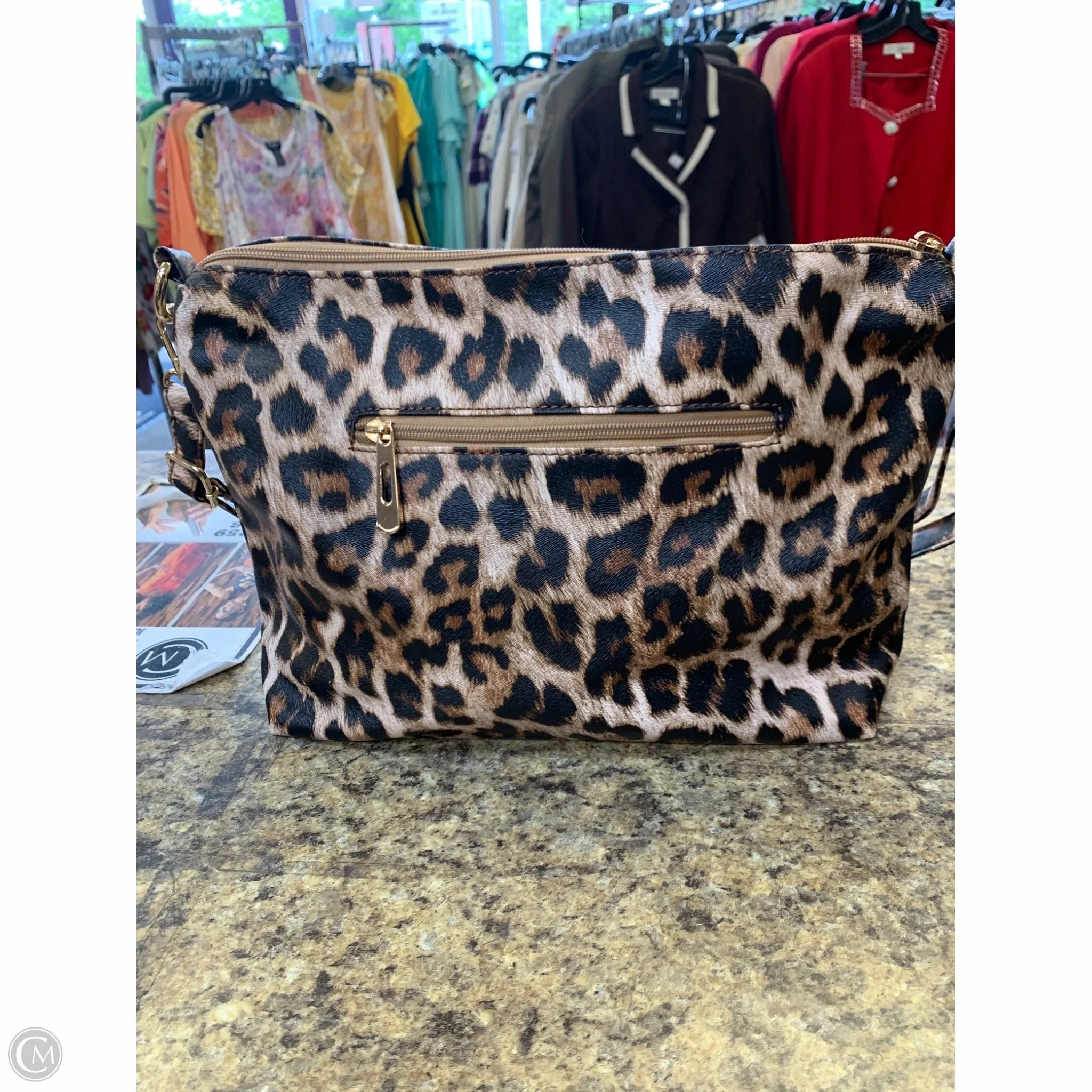 Crossbody By Clothes Mentor