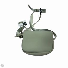 Crossbody By Clothes Mentor, Size: Small