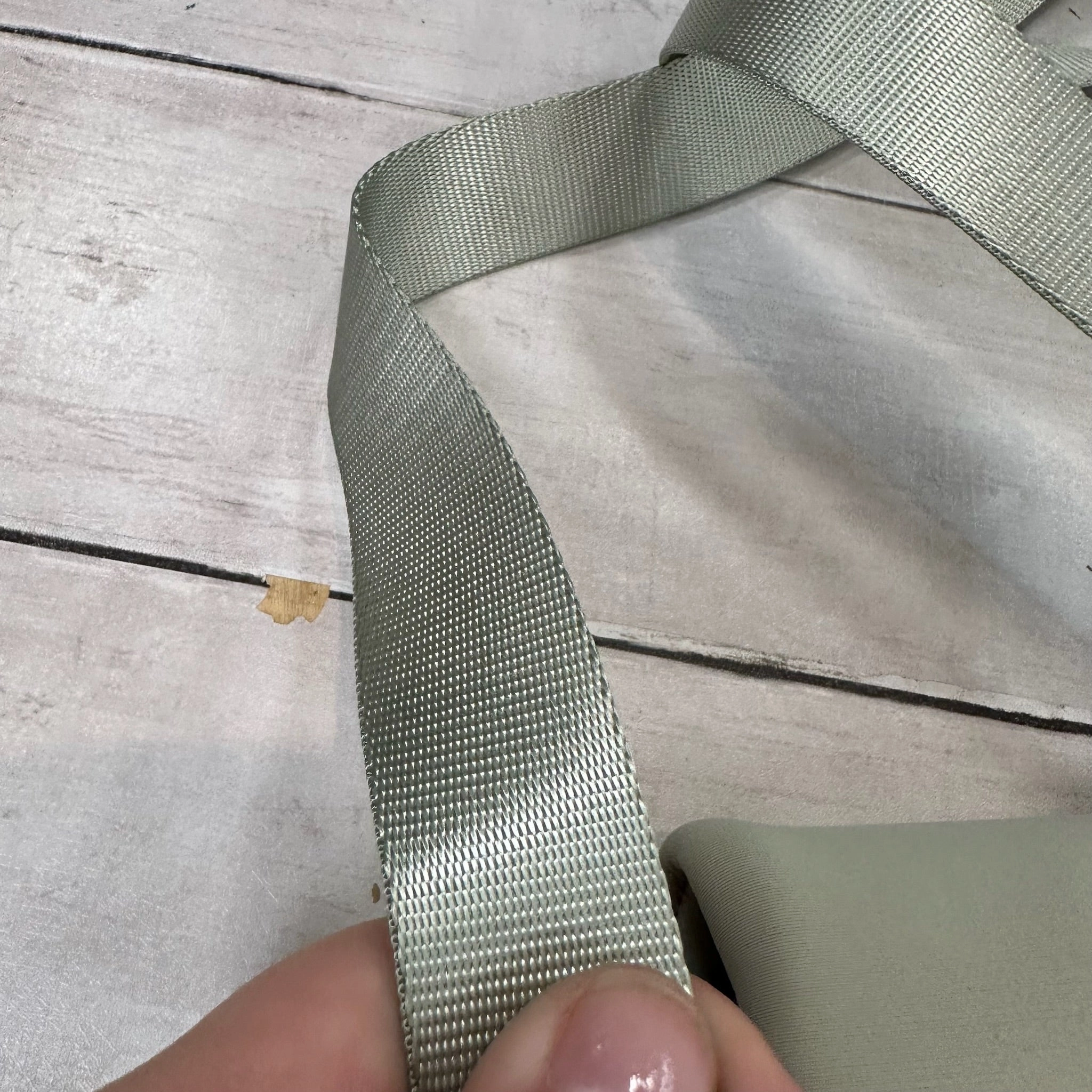 Crossbody By Clothes Mentor, Size: Small