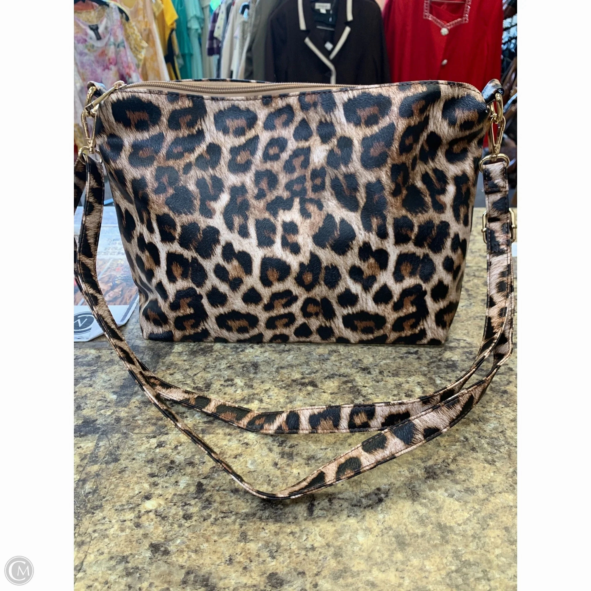 Crossbody By Clothes Mentor