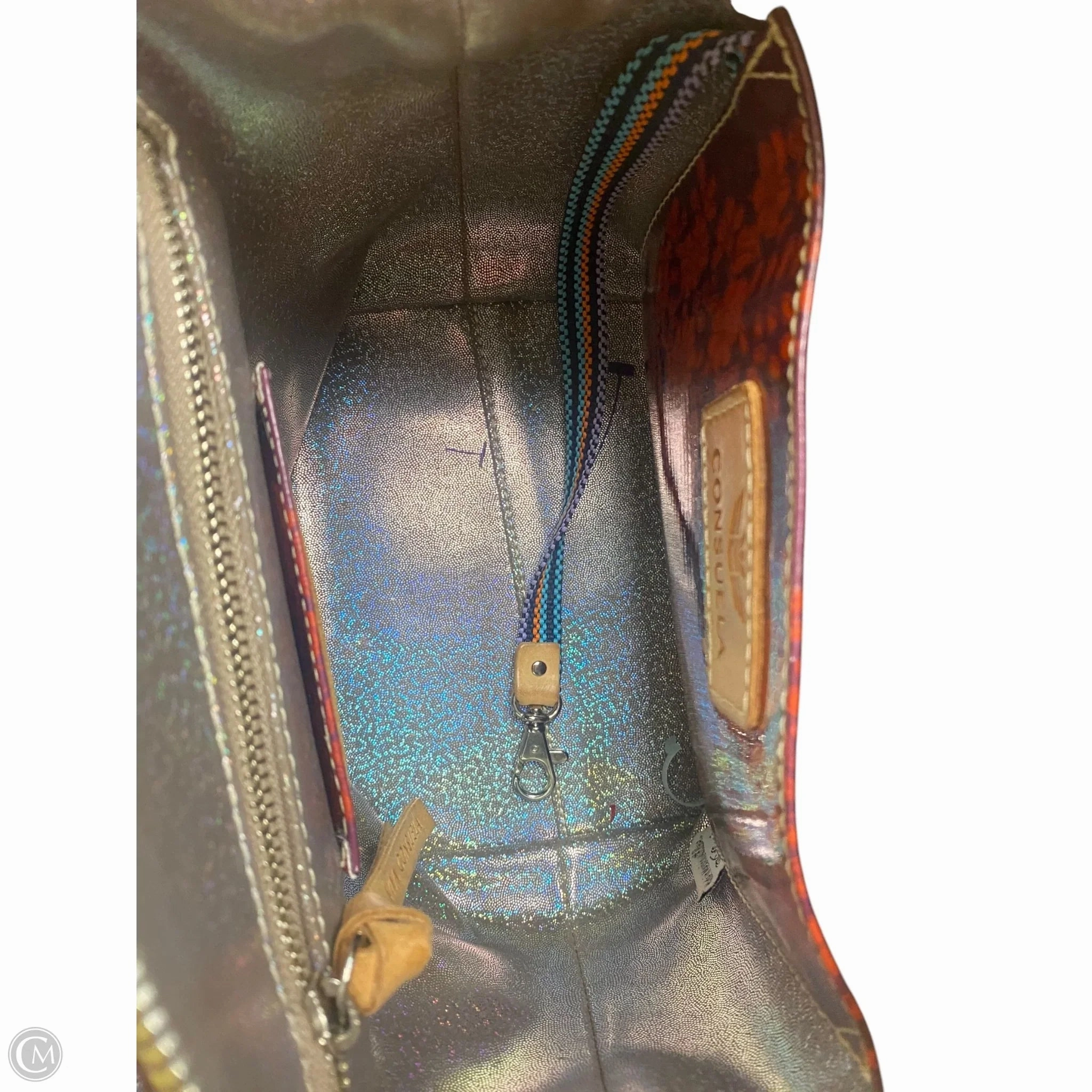 Crossbody By Consuela, Size: Medium