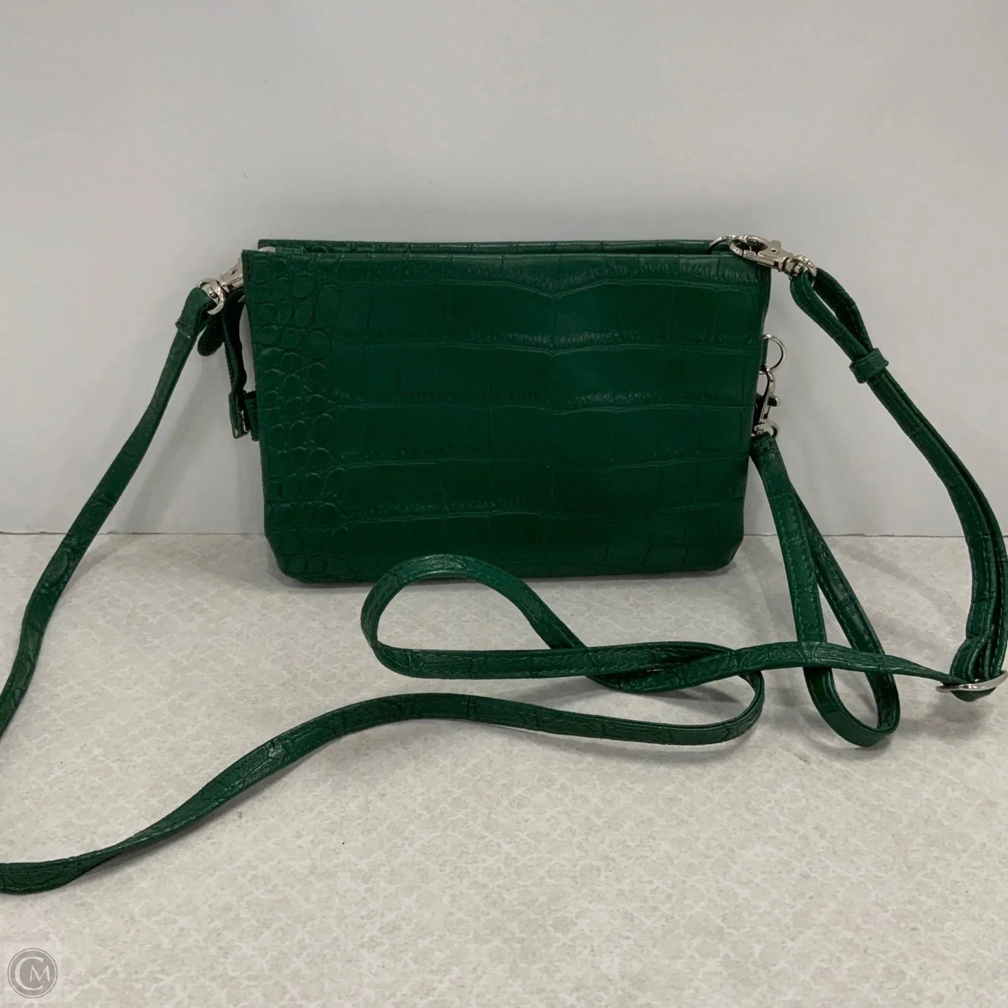 Crossbody By Giani Bernini, Size: Small