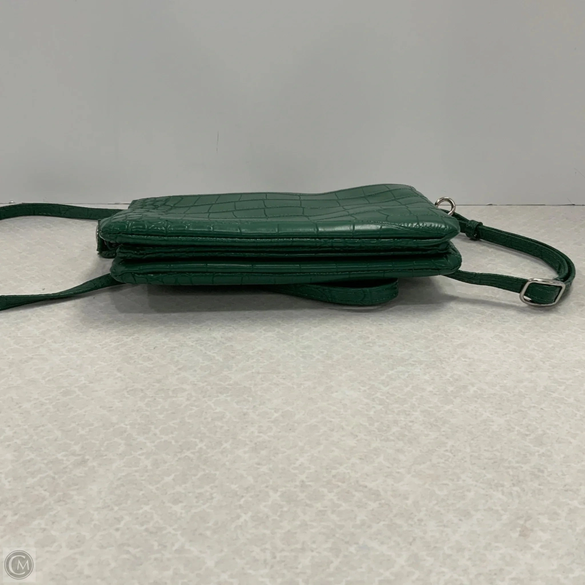 Crossbody By Giani Bernini, Size: Small
