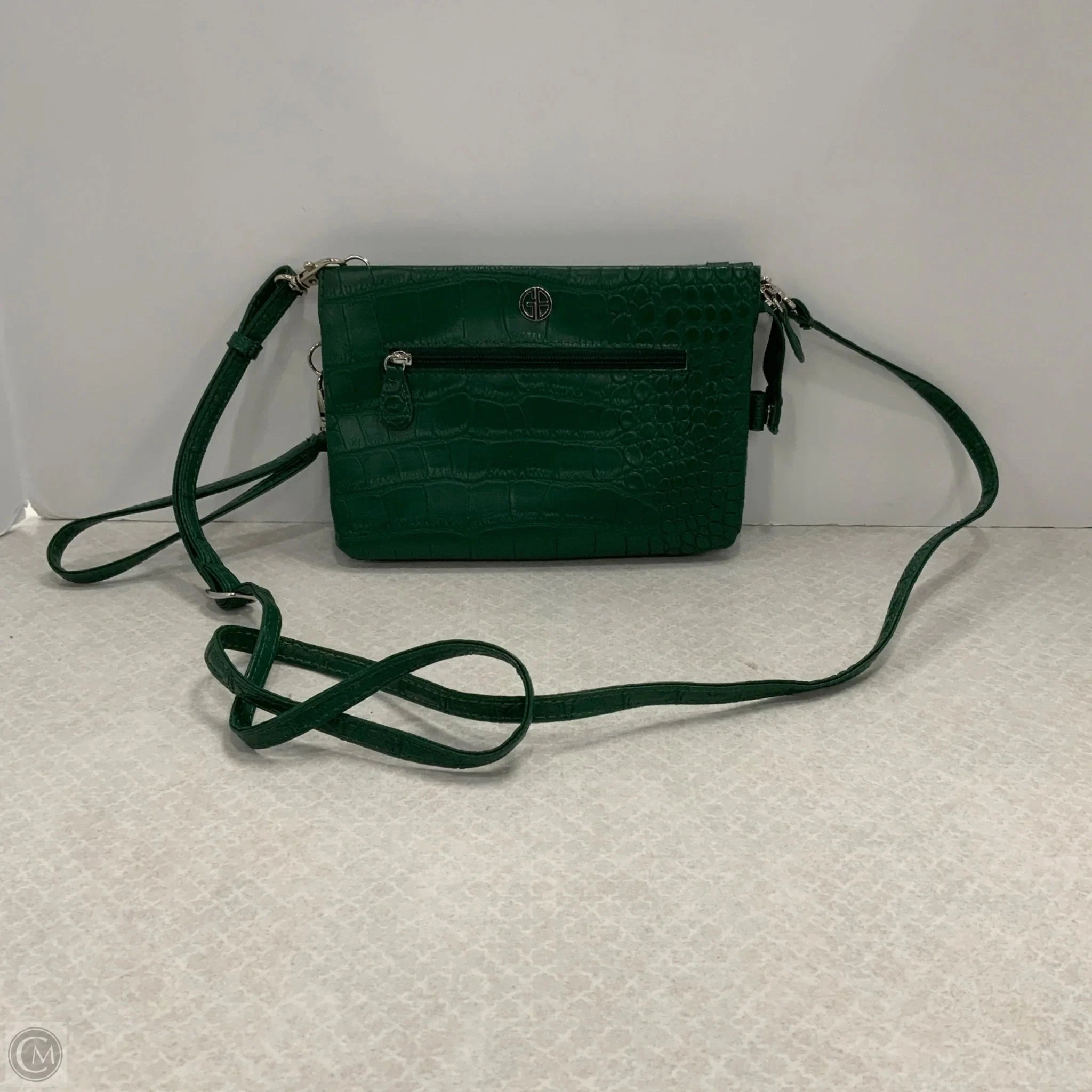 Crossbody By Giani Bernini, Size: Small