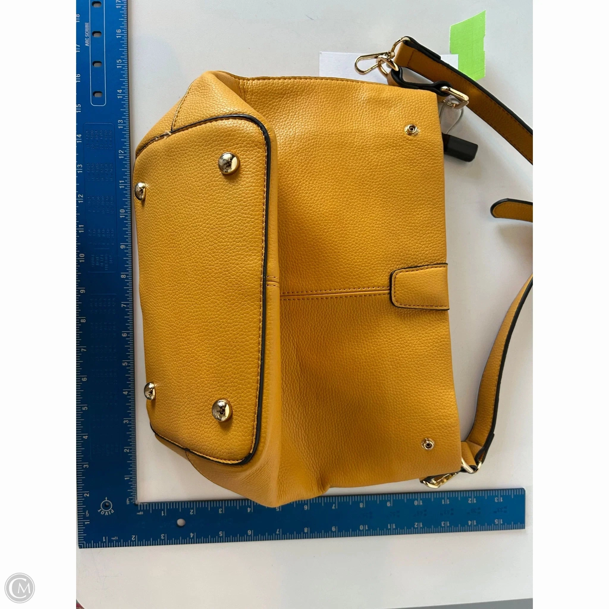 Crossbody By Joy Susan, Size: Medium