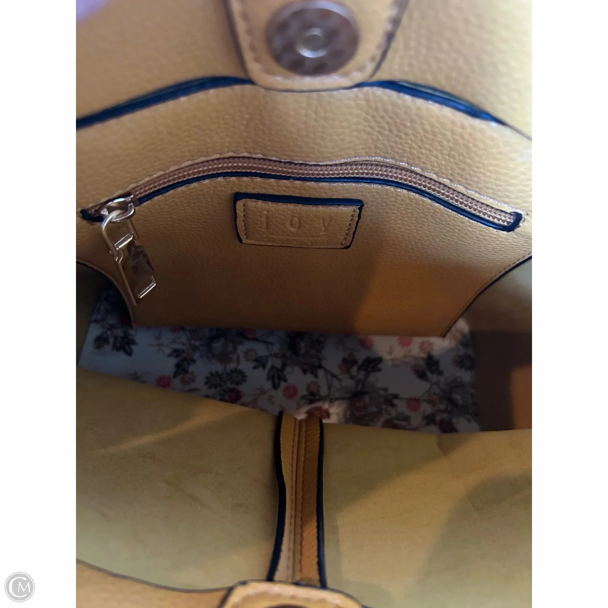 Crossbody By Joy Susan, Size: Medium