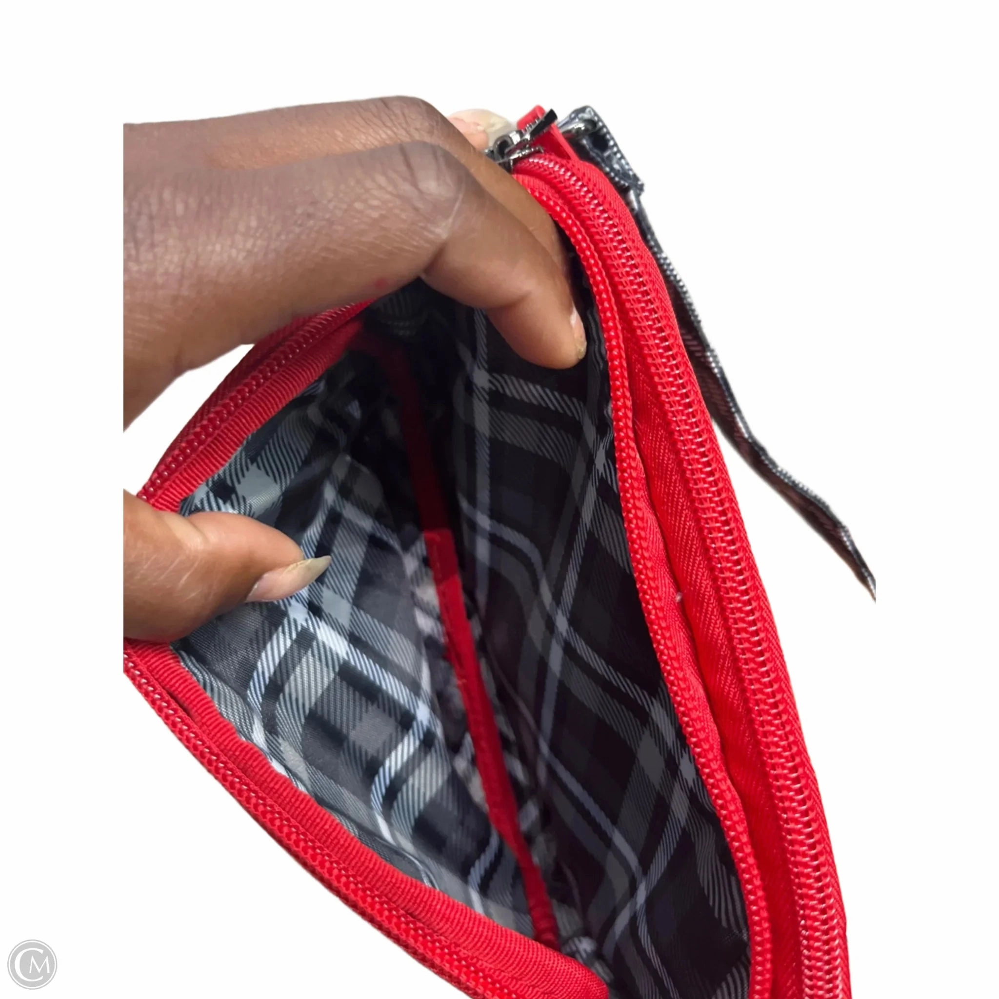 Crossbody By LUG, Size: Small