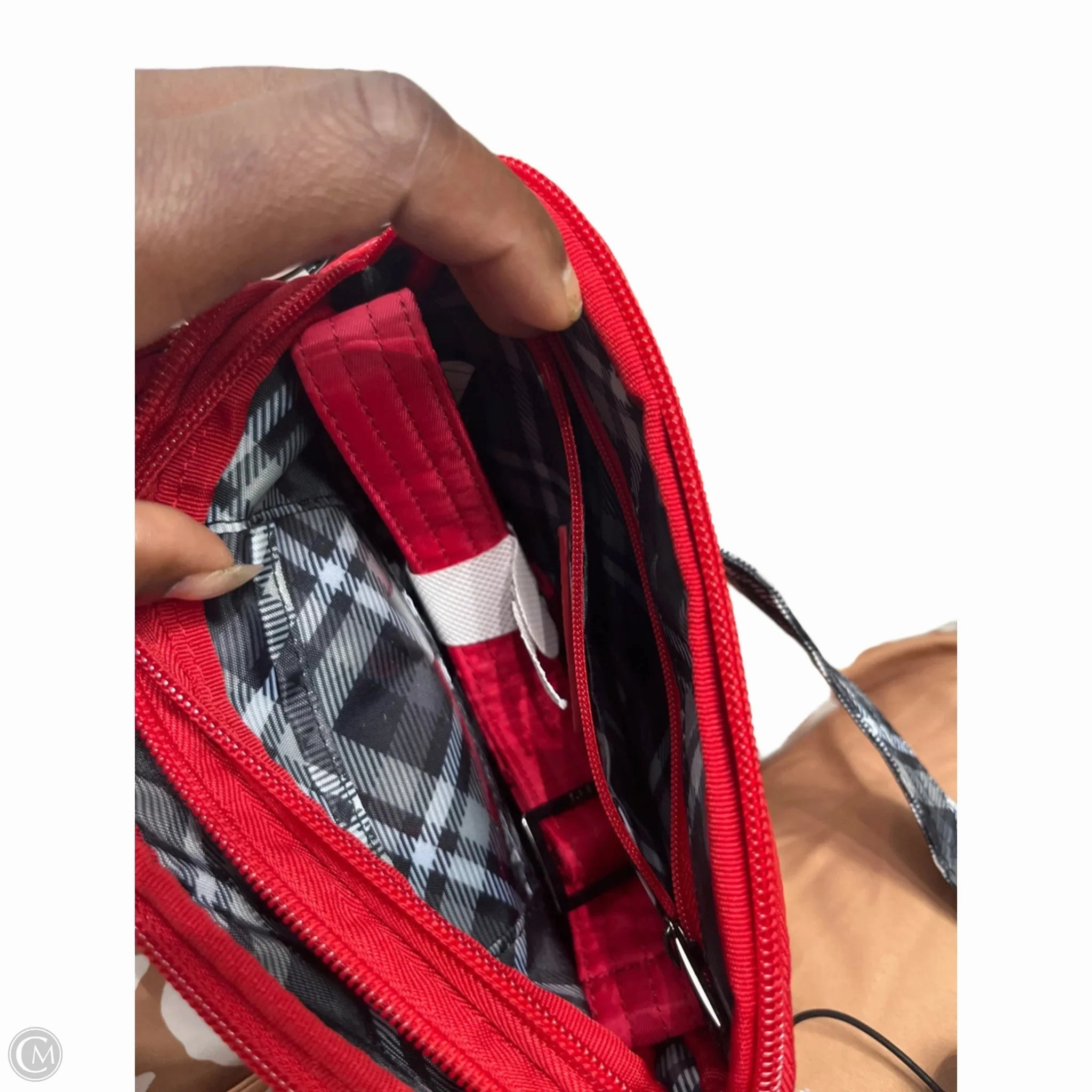 Crossbody By LUG, Size: Small