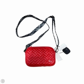 Crossbody By LUG, Size: Small