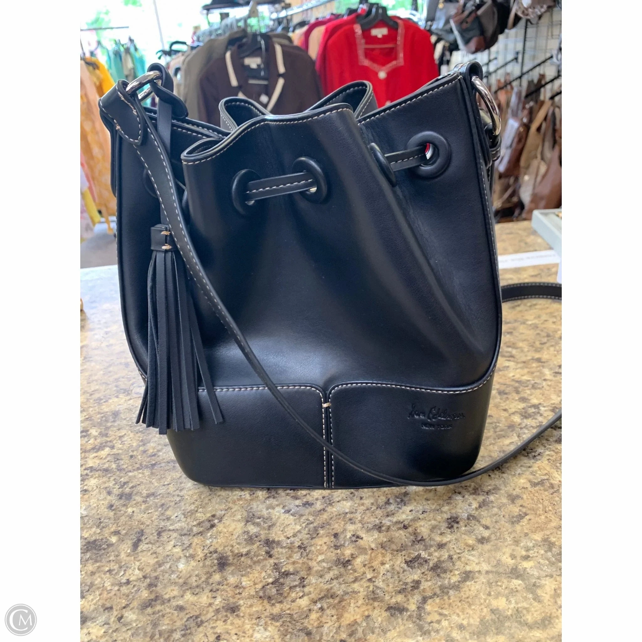 Crossbody By Sam Edelman, Size: Medium