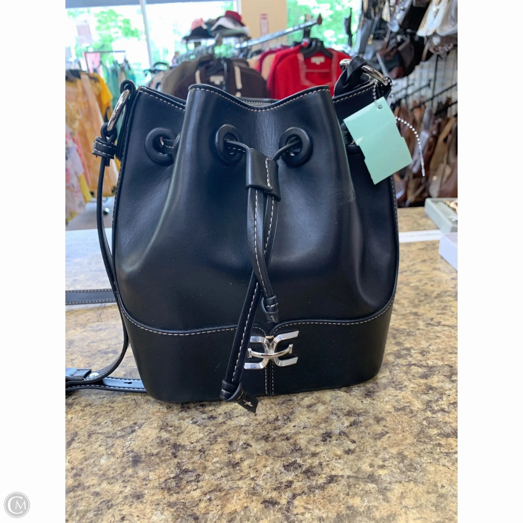 Crossbody By Sam Edelman, Size: Medium