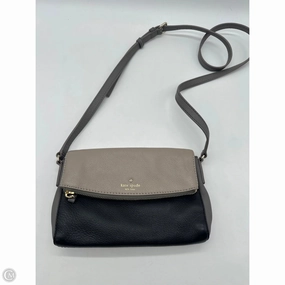 Crossbody Designer By Kate Spade, Size: Small