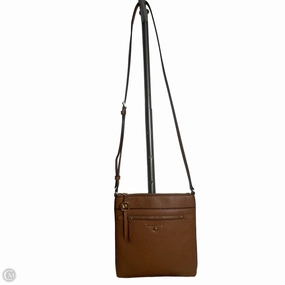 Crossbody Designer By Michael Kors, Size: Small