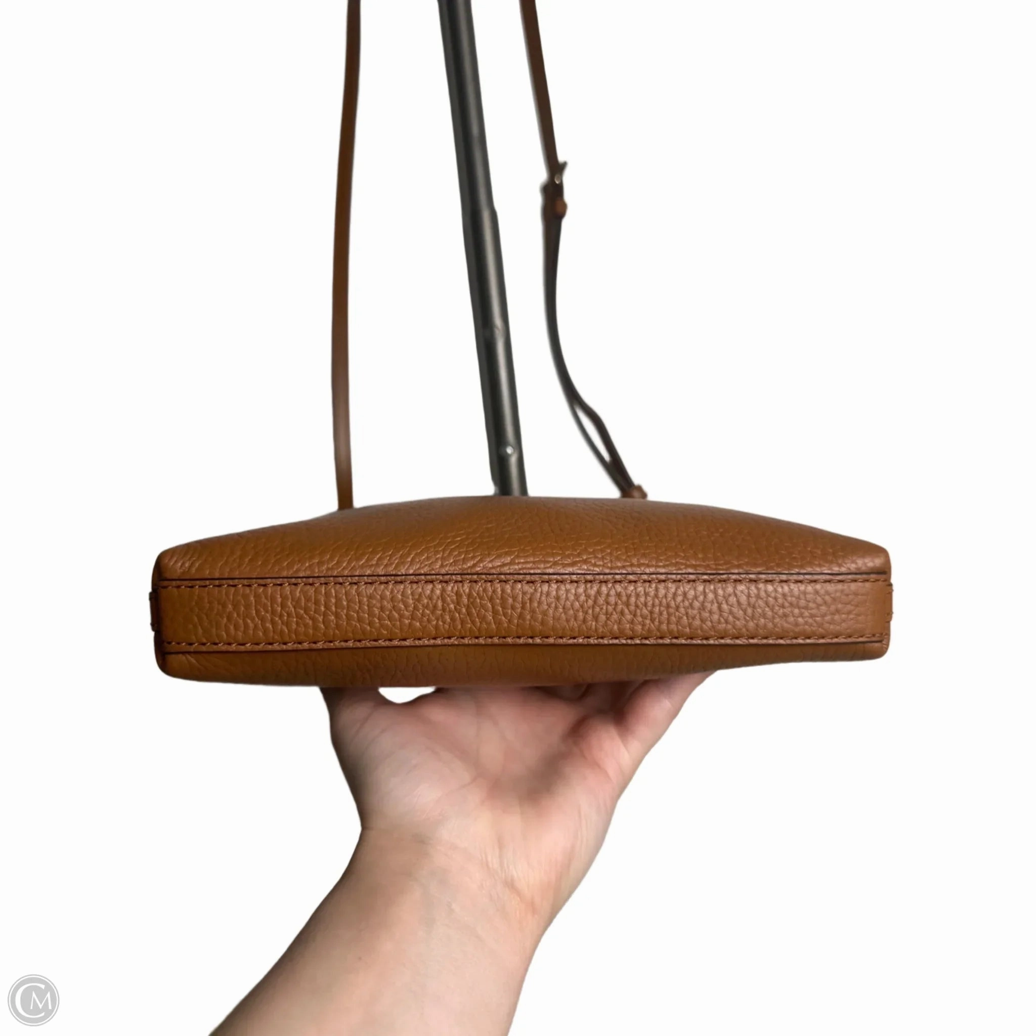 Crossbody Designer By Michael Kors, Size: Small
