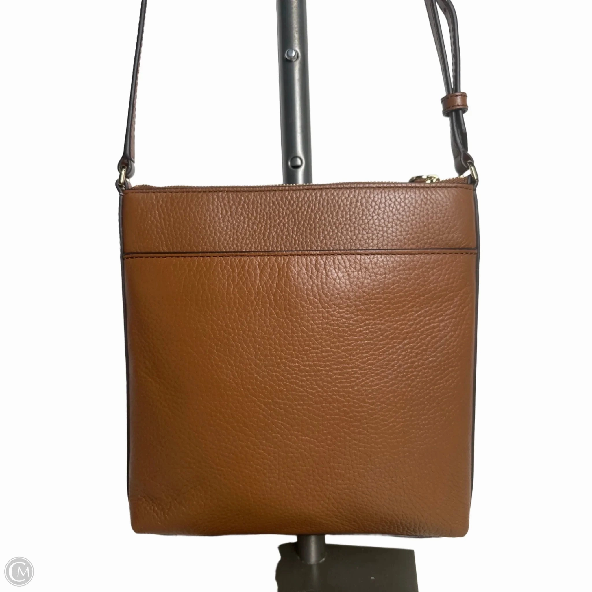 Crossbody Designer By Michael Kors, Size: Small