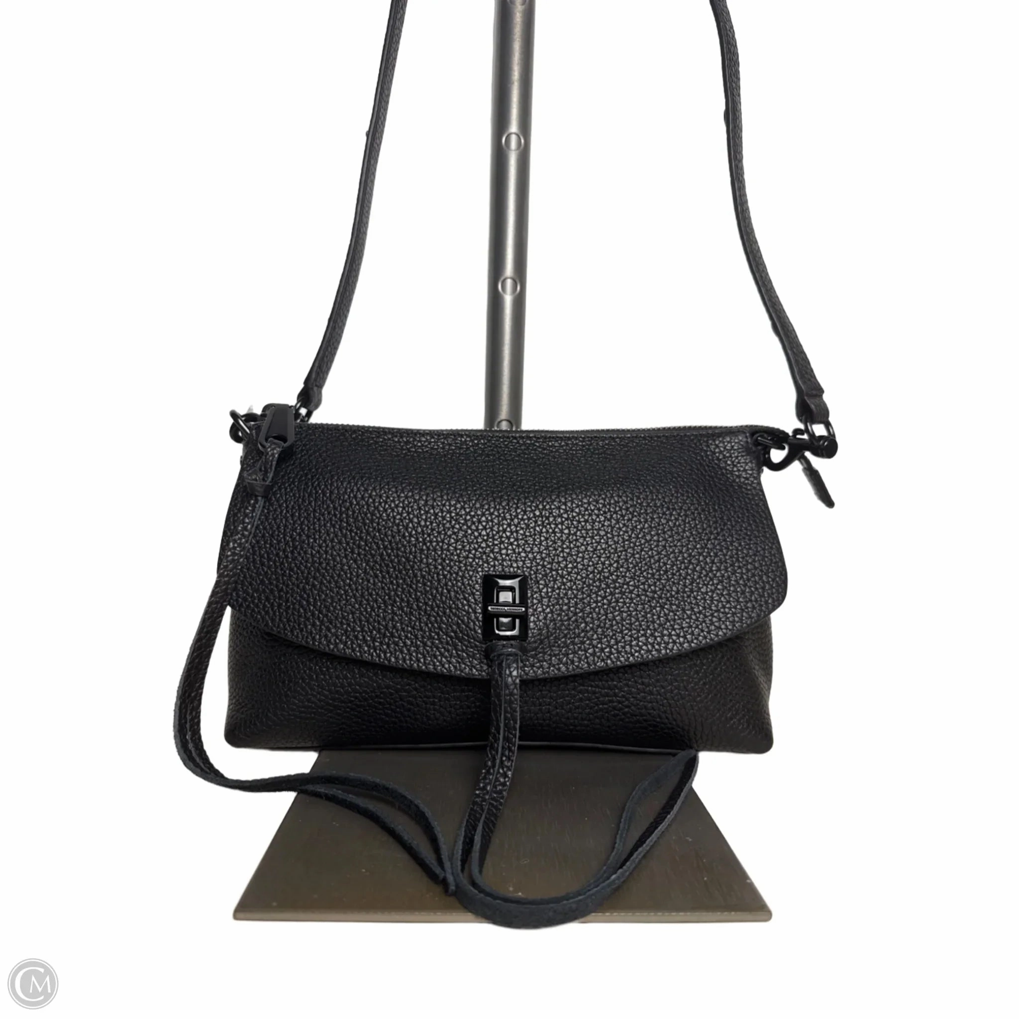 Crossbody Designer By Rebecca Minkoff, Size: Small