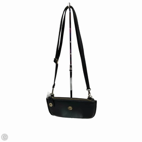 Crossbody Leather By Joy Susan, Size: Small