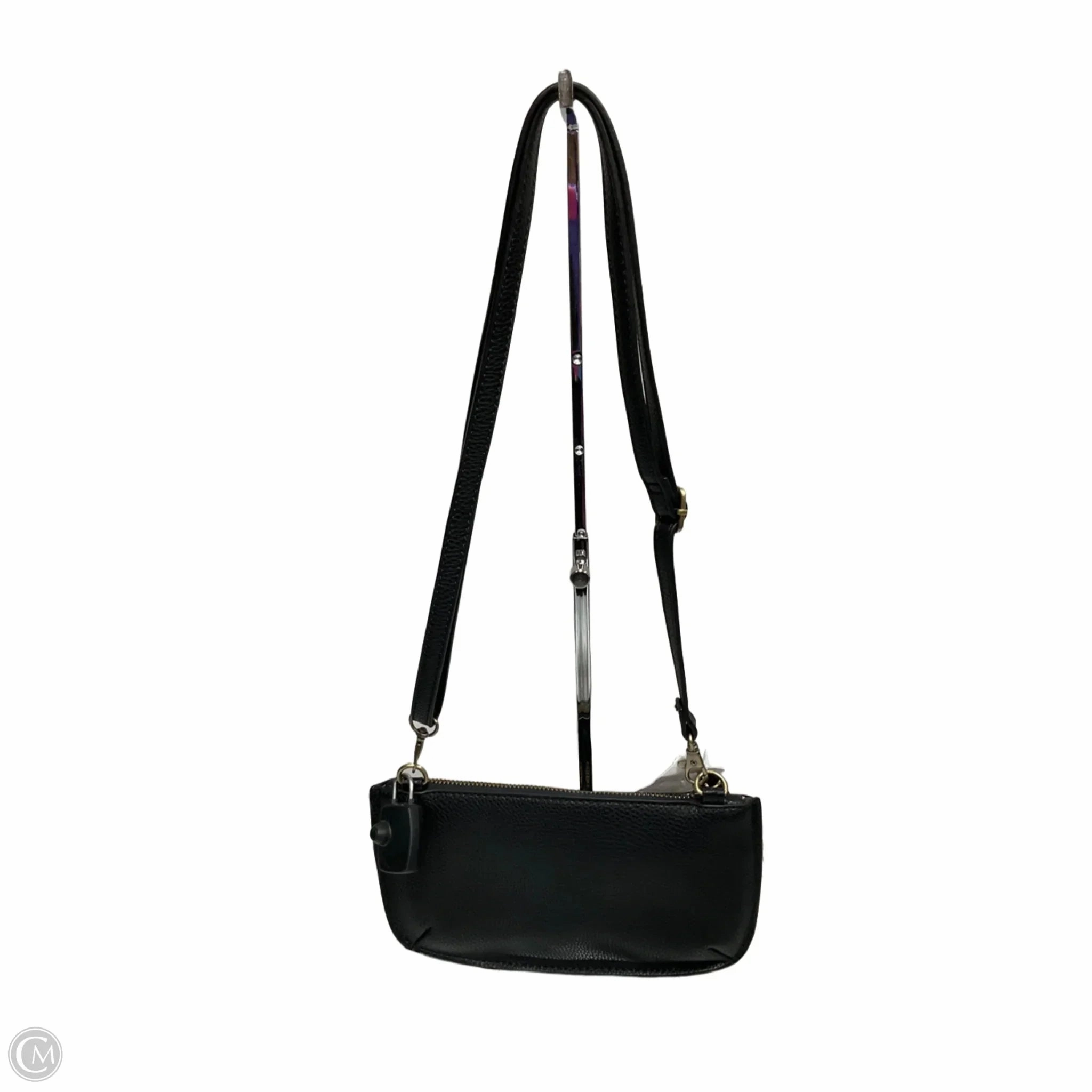Crossbody Leather By Joy Susan, Size: Small
