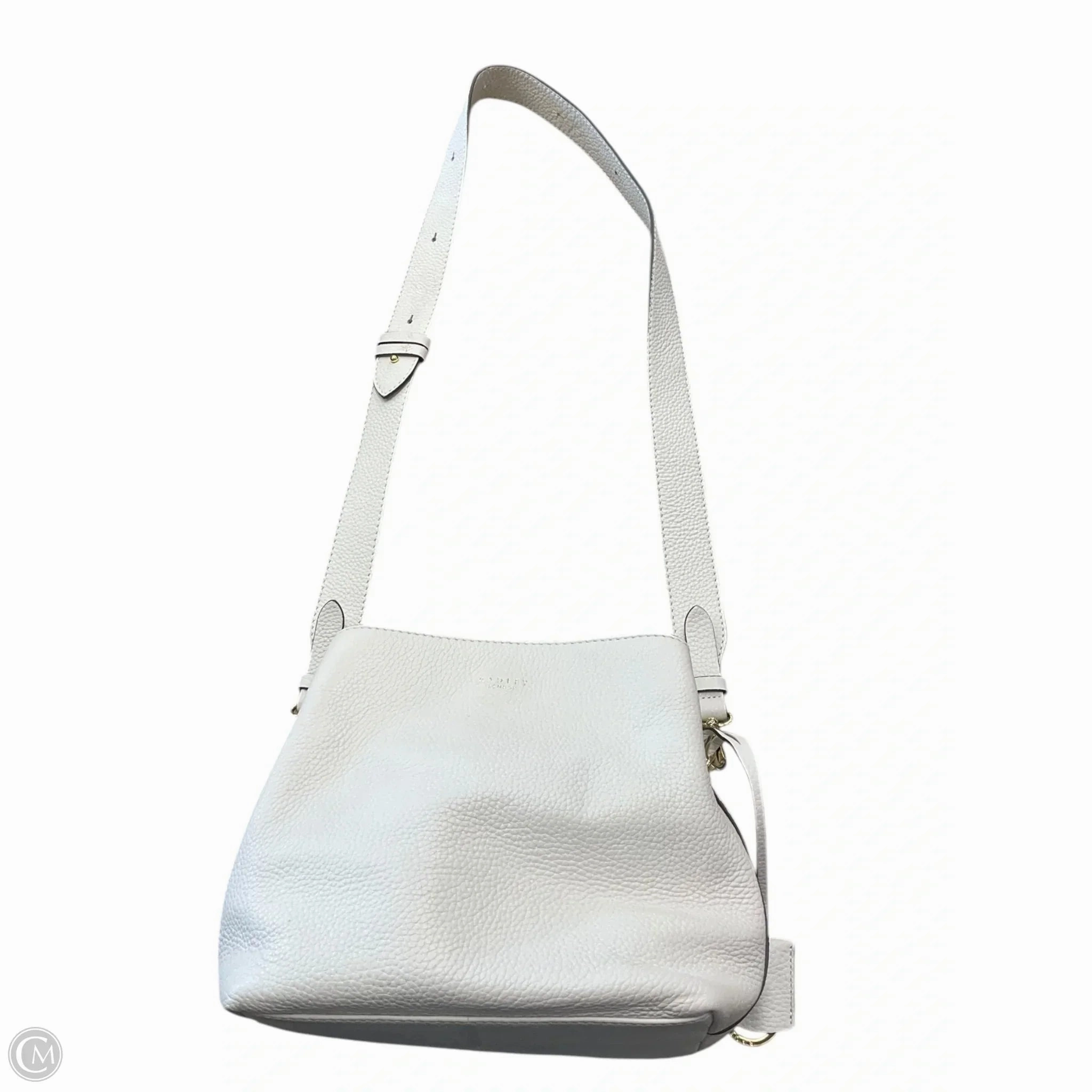 Crossbody Leather By Radley London, Size: Medium