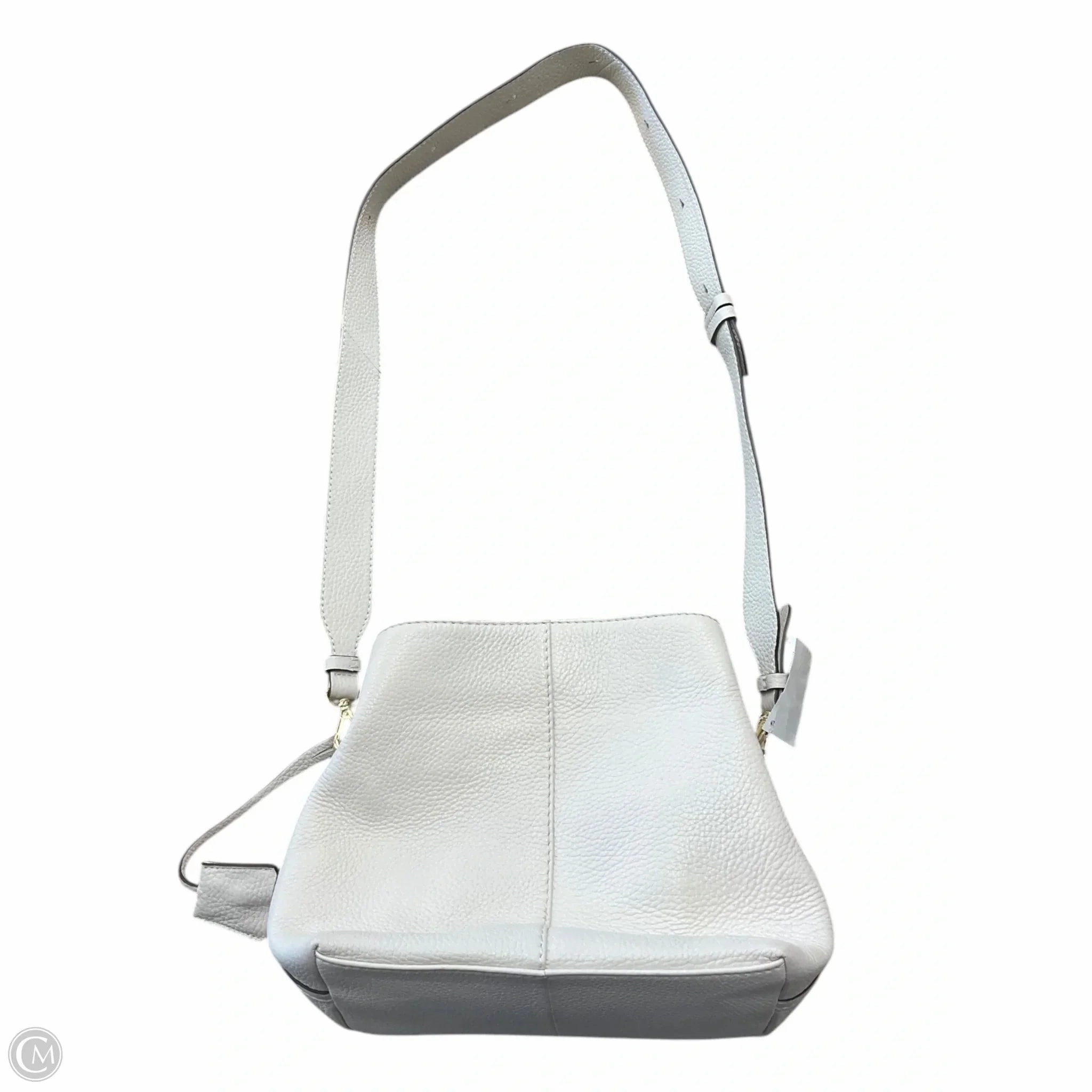 Crossbody Leather By Radley London, Size: Medium