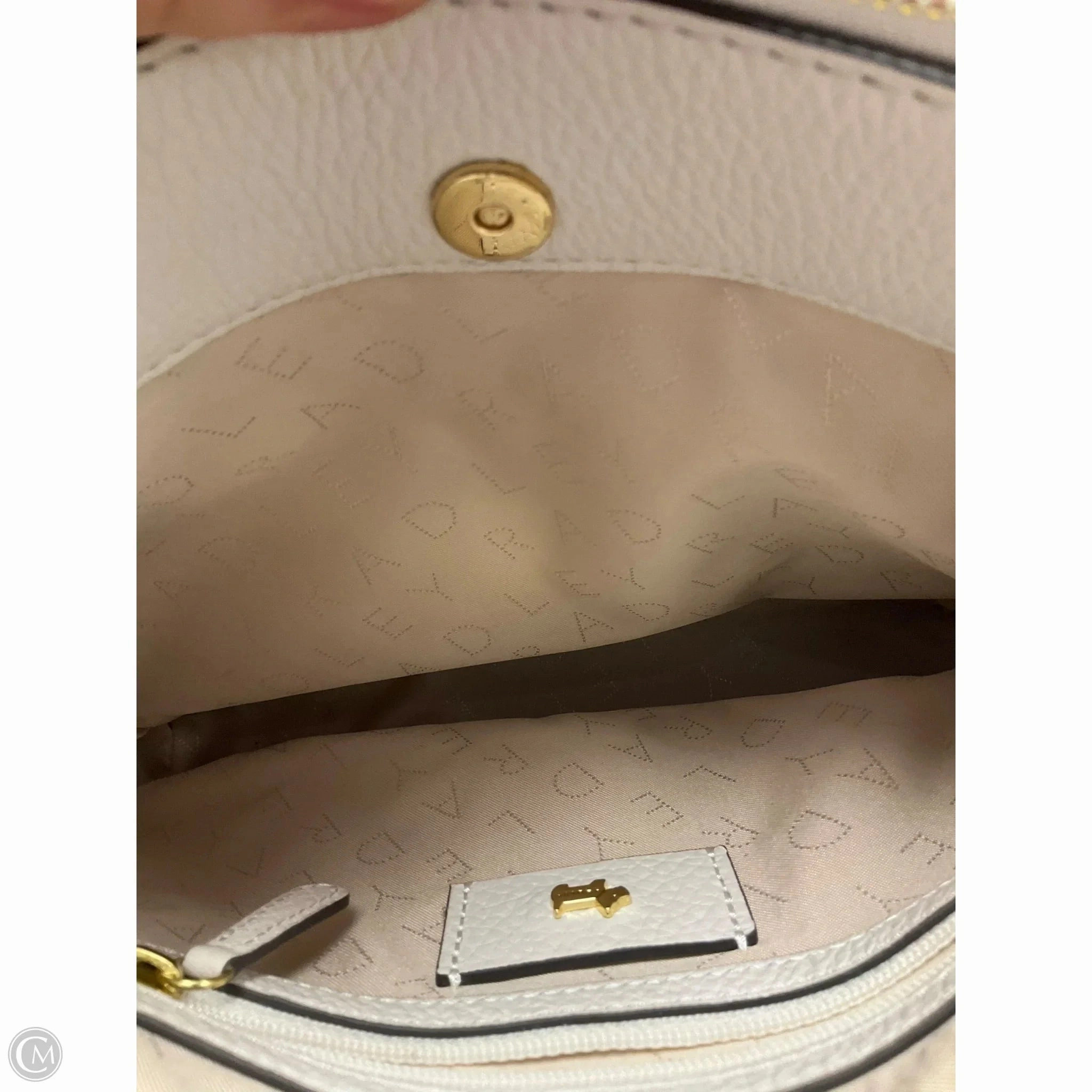 Crossbody Leather By Radley London, Size: Medium