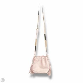 Crossbody Leather By Radley London, Size: Small