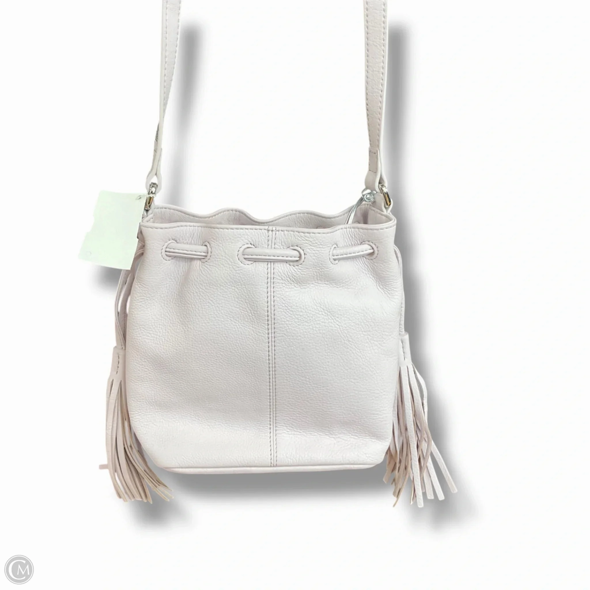Crossbody Leather By Radley London, Size: Small