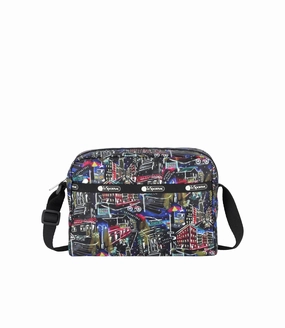 Daniella Crossbody