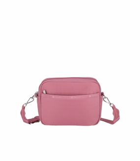 Deluxe Crossbody
