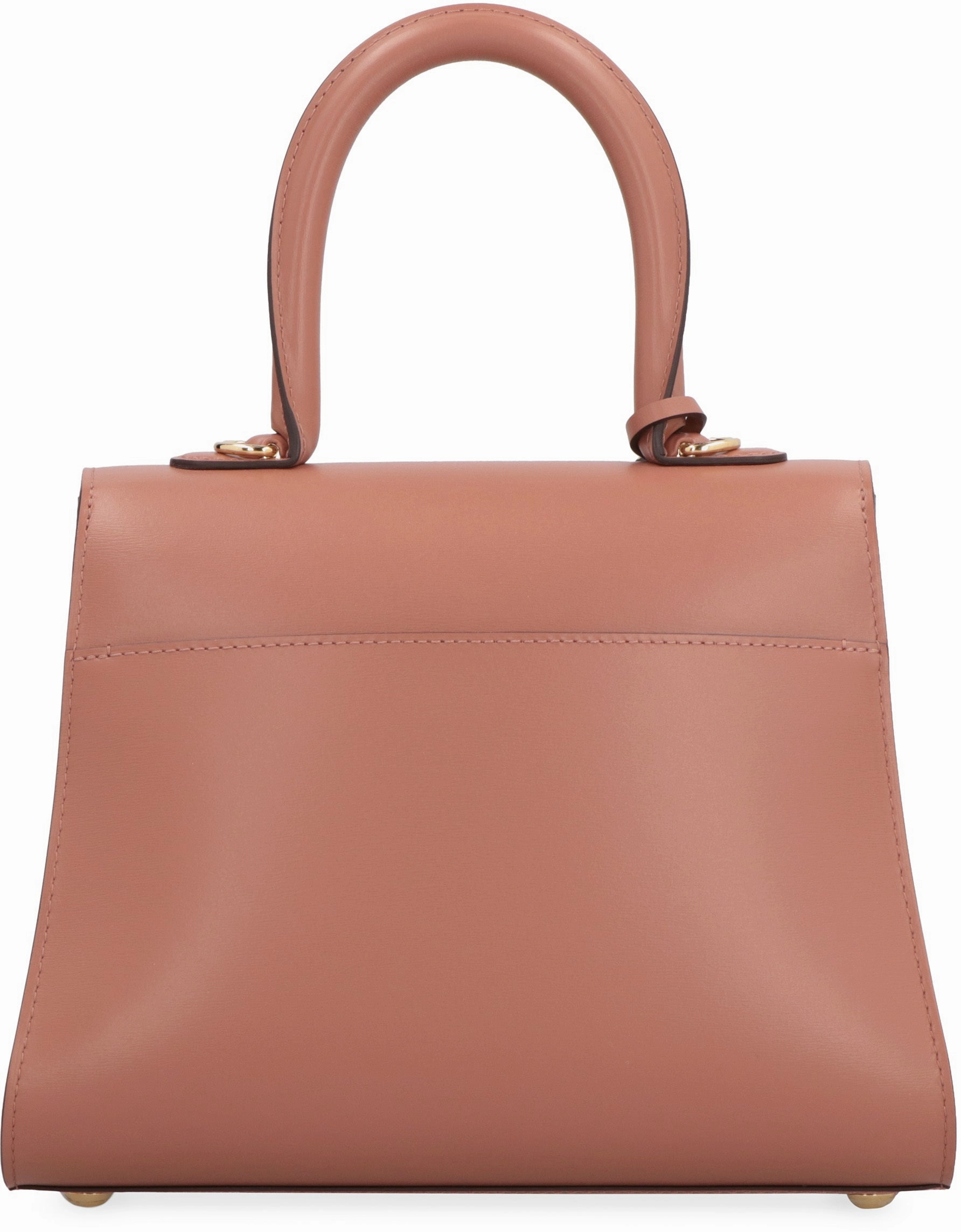 Delvaux Brillant PM Tote Bag