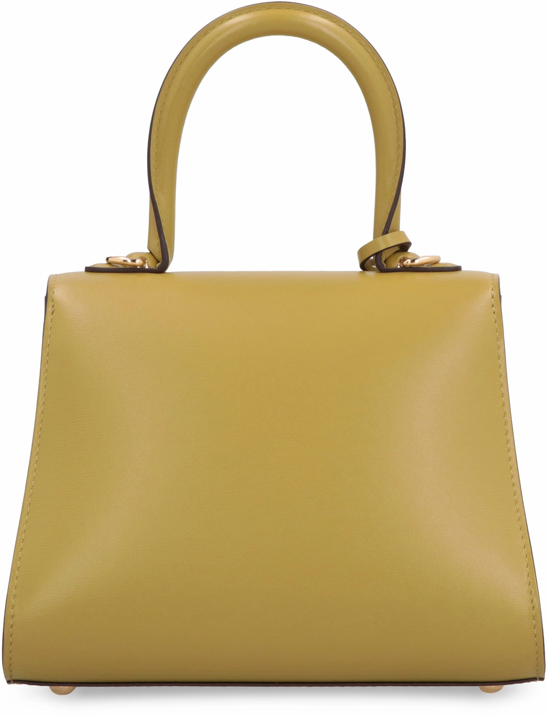Delvaux Brilliant Mini Tote Bag