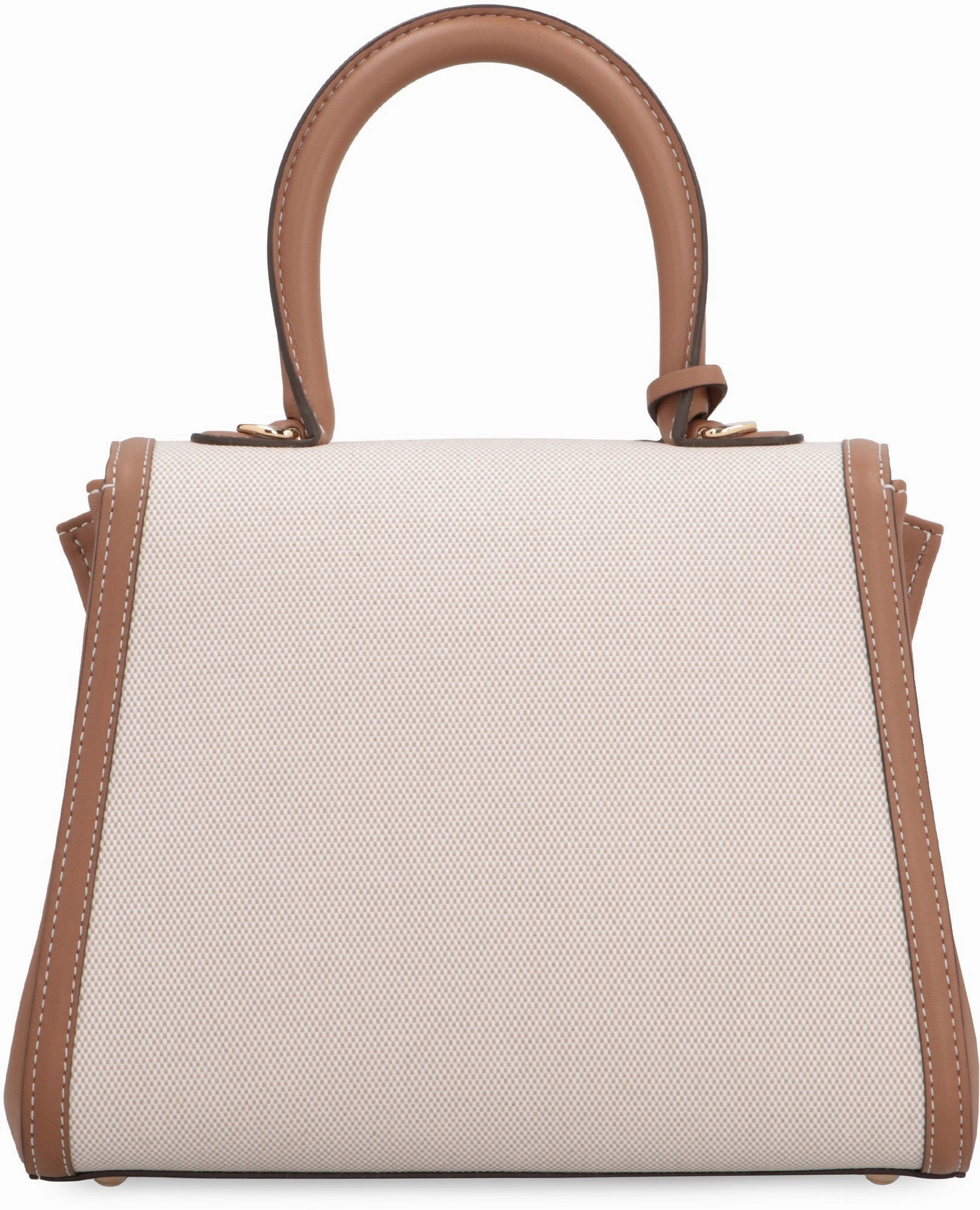 Delvaux Brilliant PM Tote Bag
