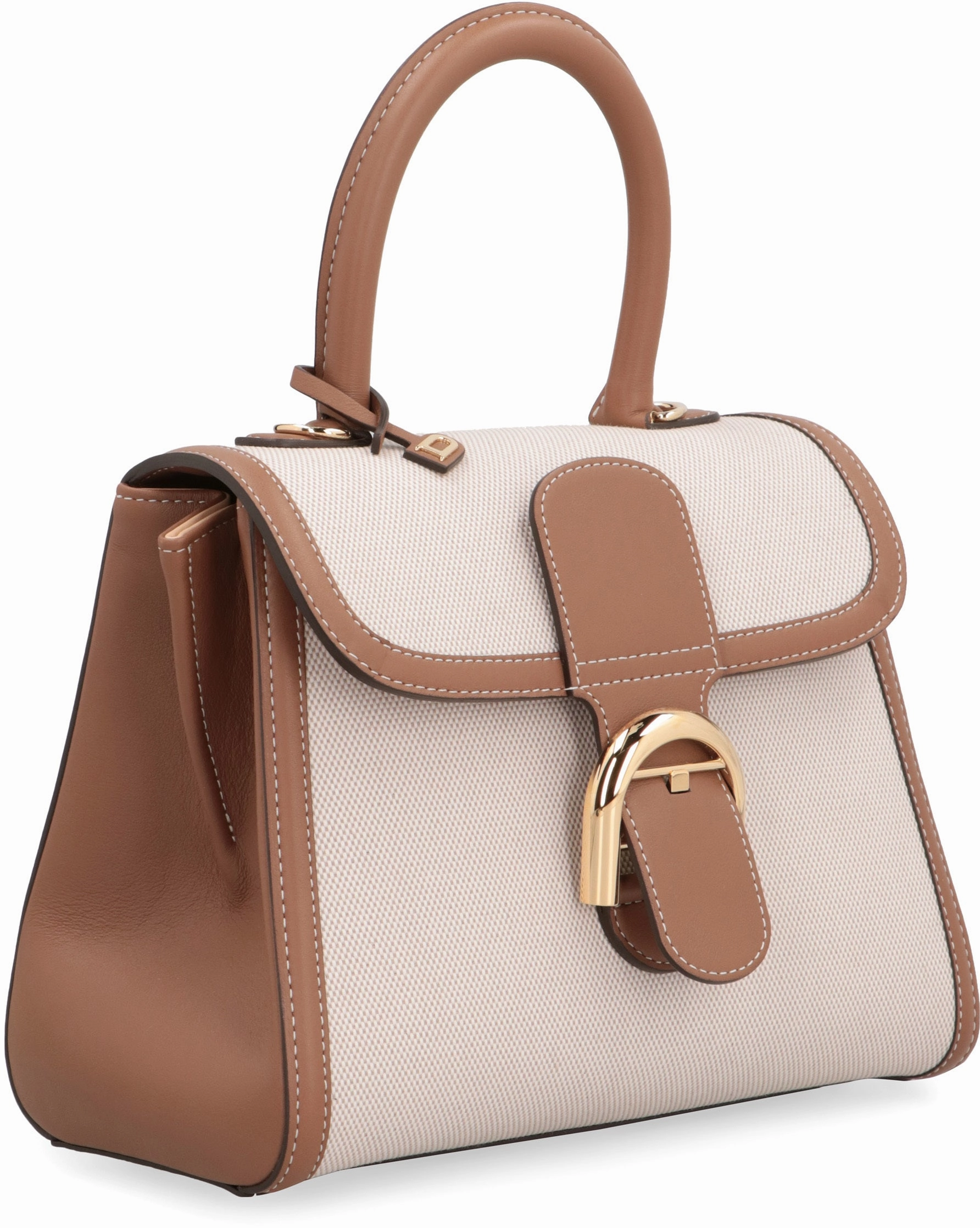 Delvaux Brilliant PM Tote Bag